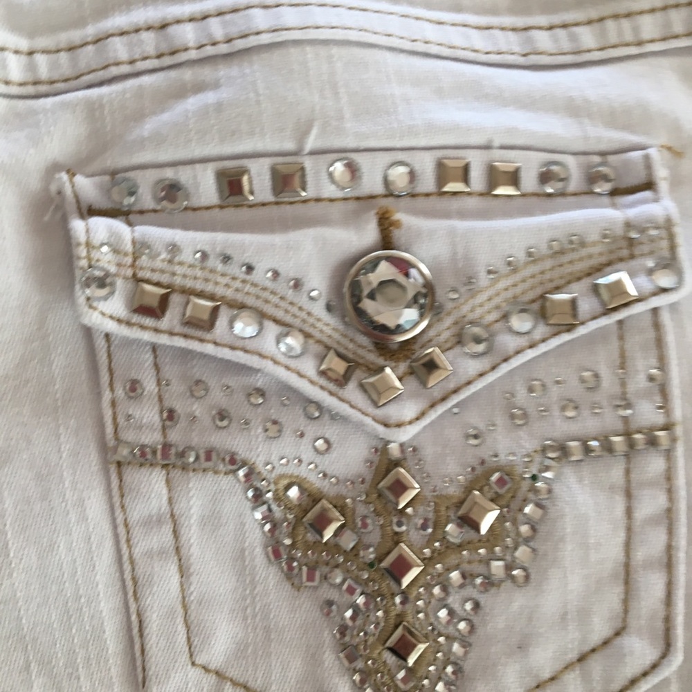 Capris pants - Picture 6 of 6